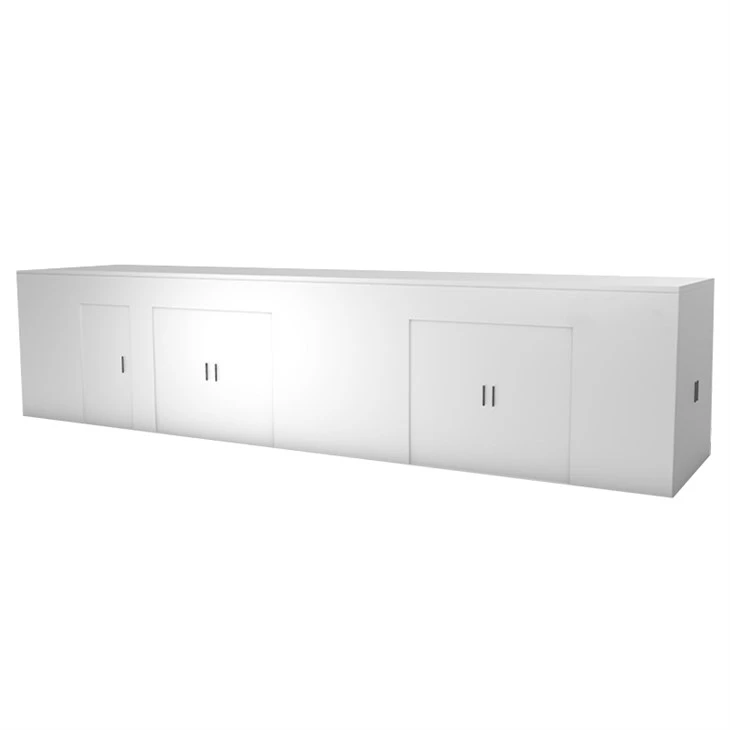 Dyfais Cynhyrchu Hydrogen Trwy Electrolysis Dŵr